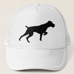 Tysk Wireh!s Pointer Hat Keps