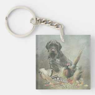 Tysk Wirehsted Pointer
