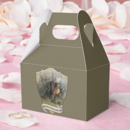 Tysk Wirehsted Pointer Presentaskar