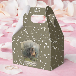 Tysk Wirehsted Pointer Presentaskar