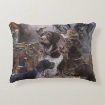 Tysk Wirehsted Pointer