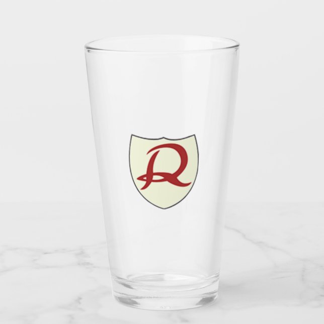 Tysk WW2-flygfordons Luftwaffe-emblem Glaskopp (Framsida)