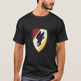 Tysk WW2-flygvapnet Stab/KG30-enhet emblem t-shirt