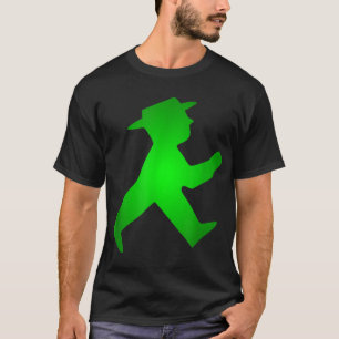 Tyska Amplemann Tyft Stop Go Walk Dont Wa T Shirt