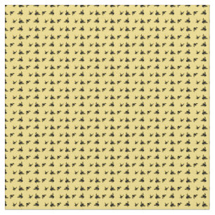 Tyska bin Skriv ut Bin Fabric CUSTOMIZE FÄRG Tyg