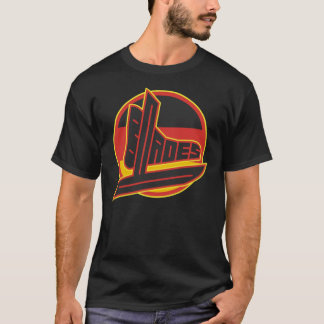 Tyska blad t-shirt
