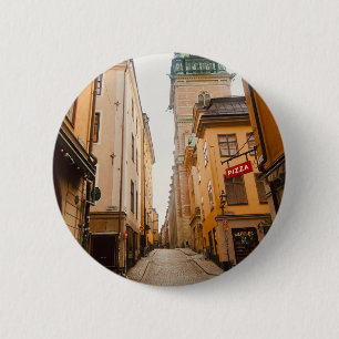 Tyska Brinken, Gamla Stan, Gamla Stan, Stockholm Knapp