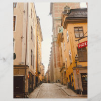 Tyska Brinken, Gamla Stan, Gamla Stan, Stockholm