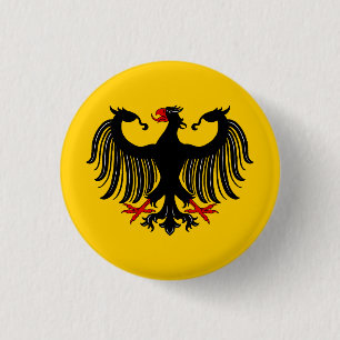 Tyska Eagle Knapp