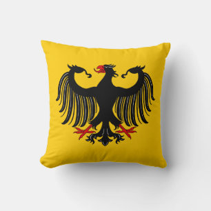 Tyska Eagle Kudde