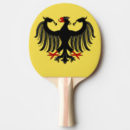 Tyska Eagle Pingisracket