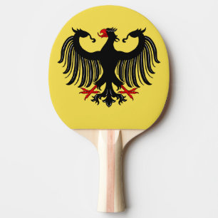 Tyska Eagle Pingisracket