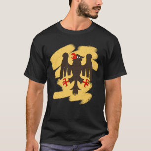 Tyska Eagle T Shirt
