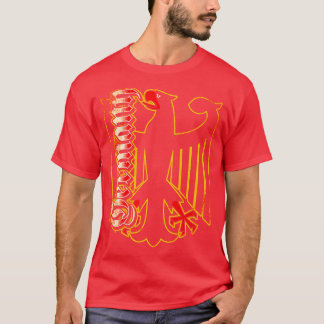 Tyska Eagle T Shirt