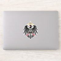 Tyska Empire Sticker