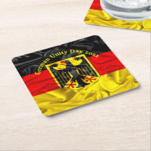 Tyska enhetsdagen, Tysklanda nationaldagen