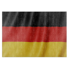 Tyska Flagga
