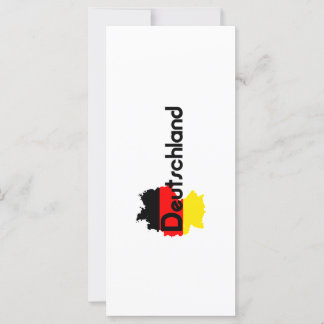 Tyska flagga färg!