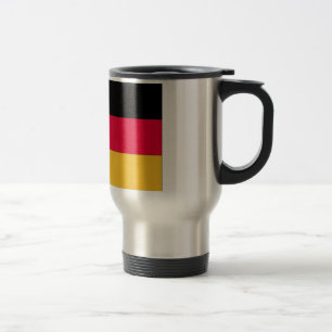 Tyska Flagga Resemugg