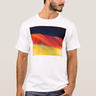 Tyska Flagga T-shirt