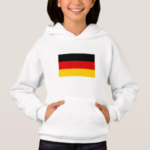 Tyska Flagga T Shirt