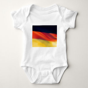 Tyska Flagga T-shirt