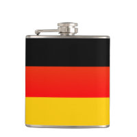 Tyska flaggan eller Deutsche Flagge