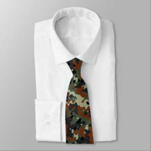 Tyska Flecktarn Camo Slips
