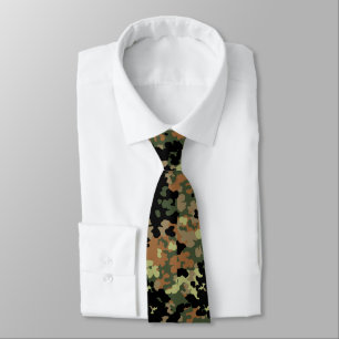 Tyska Flecktarn v2 Camo Slips
