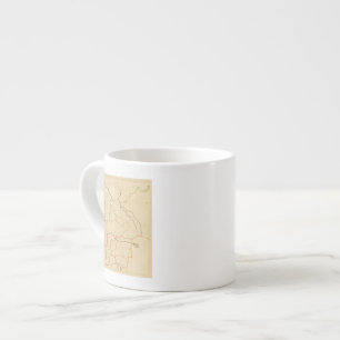 Tyska floder 2 espressomugg