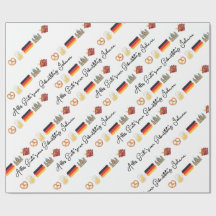 Tyska Grattis på födelsedagen ,Alles Gute zum Gebu