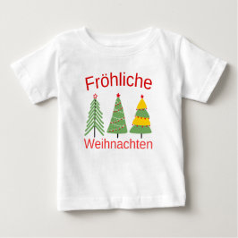 Tyska Helgdag från Tysklanda mamma T Shirt