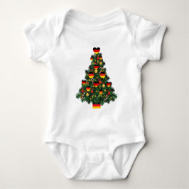 Tyska Helgdag från Tysklanda T Shirt