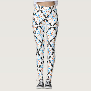 Tyska herdar leggings
