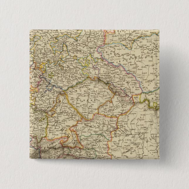 Tyska imperiet, Ungern, Galicien Knapp (Framsida)