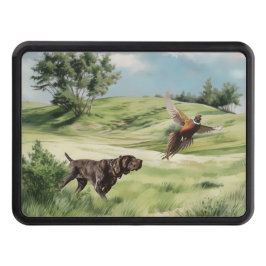 Tyska kortkommandon dragkroksskydd