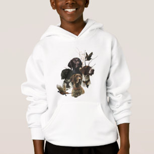 Tyska kortkommandon t shirt