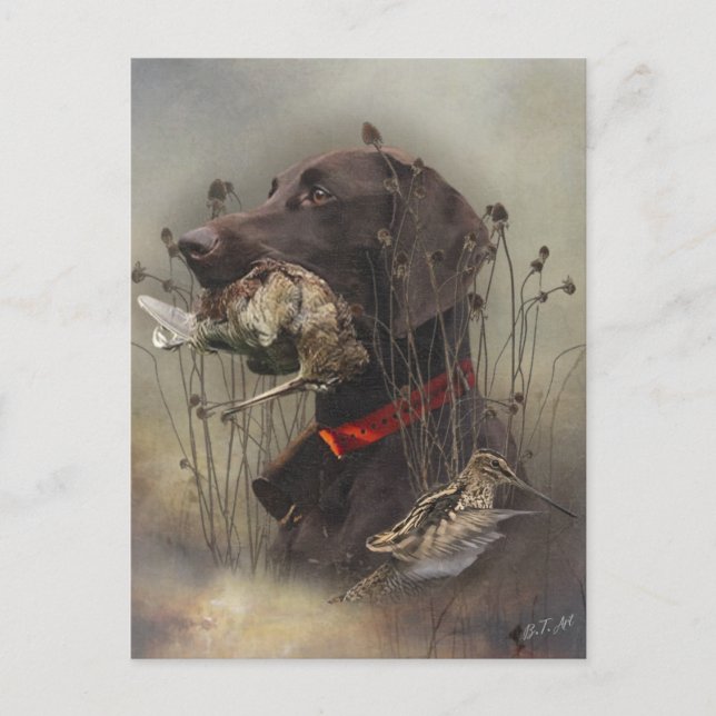 Tyska kortkommandon vykort (Framsida)