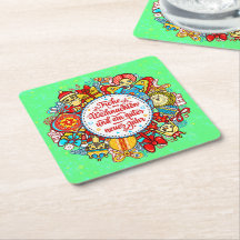 Tyska Lycklig-jul och Gott nytt år