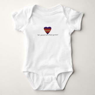 Tyska - Mamma Tee Shirt