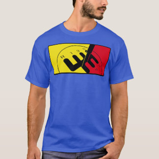 Tyska motorsportförbundet t shirt