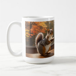 Tyska Mugg, 15 oz Kaffemugg