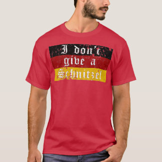 Tyska ölcitat Oktoberfest I Ge A Schn T Shirt