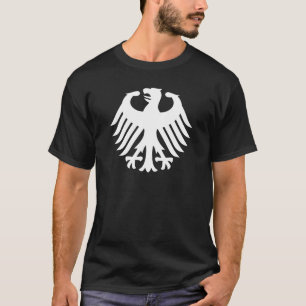Tyska örnen tee