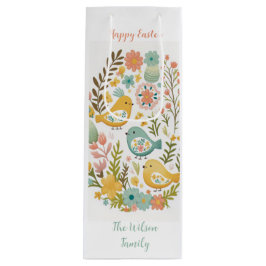 🐣 tyska Oster Delight Vin 🌸 Gift Bag