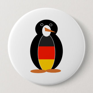 Tyska Penguin - Deutsch Pinguin Knapp