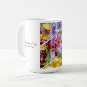 Tyska ris [Classic Mugg] Kaffemugg