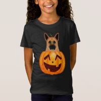 Tyska schepherd T-Shirt