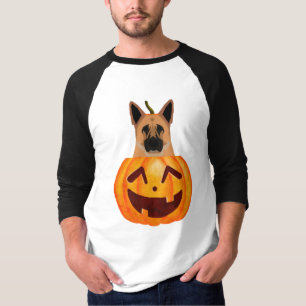 Tyska schepherd T-Shirt