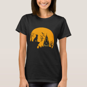 Tyska schepherd T-Shirt